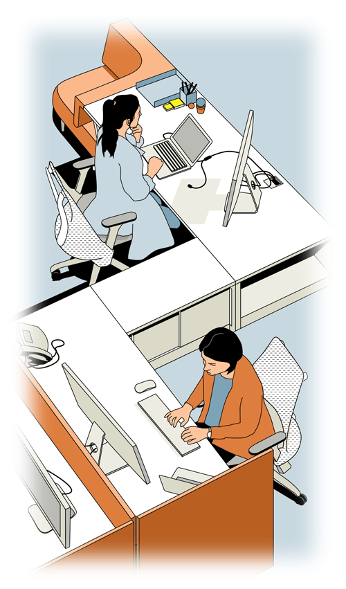 Your Company’s Open Office Strategy Is Wrong