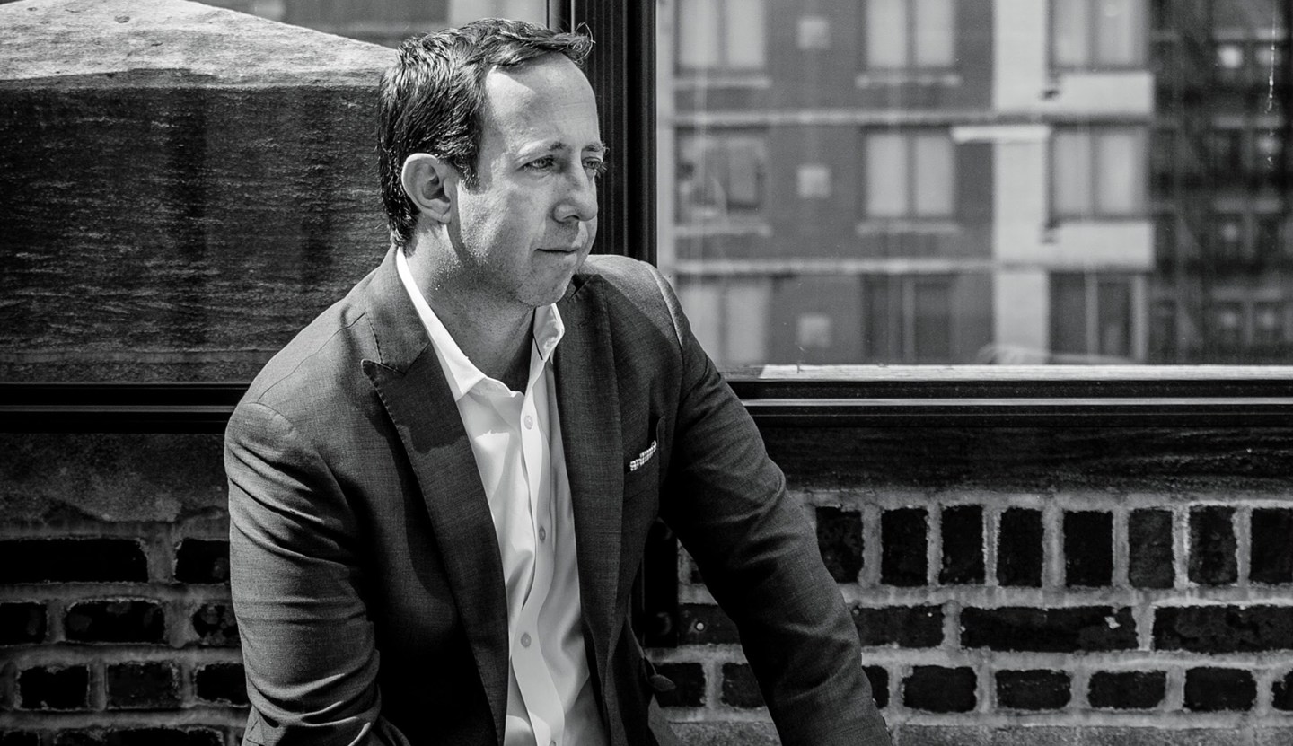 Why This Inside Trader Wants His Conviction Overturned