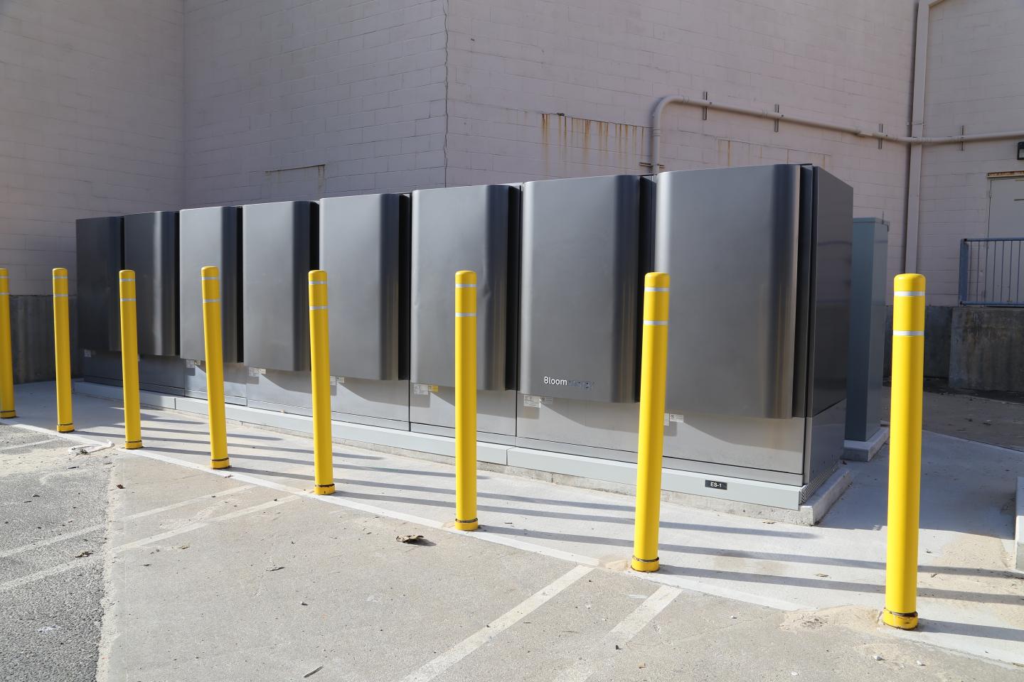Why Southern Company and Bloom Energy Are Combining Fuel Cells and Batteries