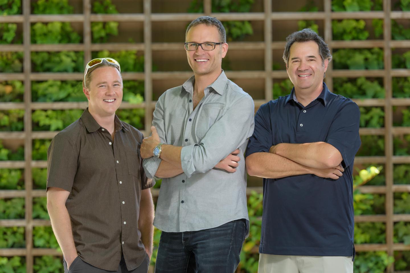Can These 3 Ex-Apple Engineers Build The Next Car Accessory Company?