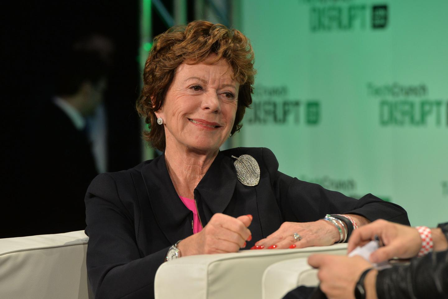 TechCrunch Disrupt London 2014 - Day 1