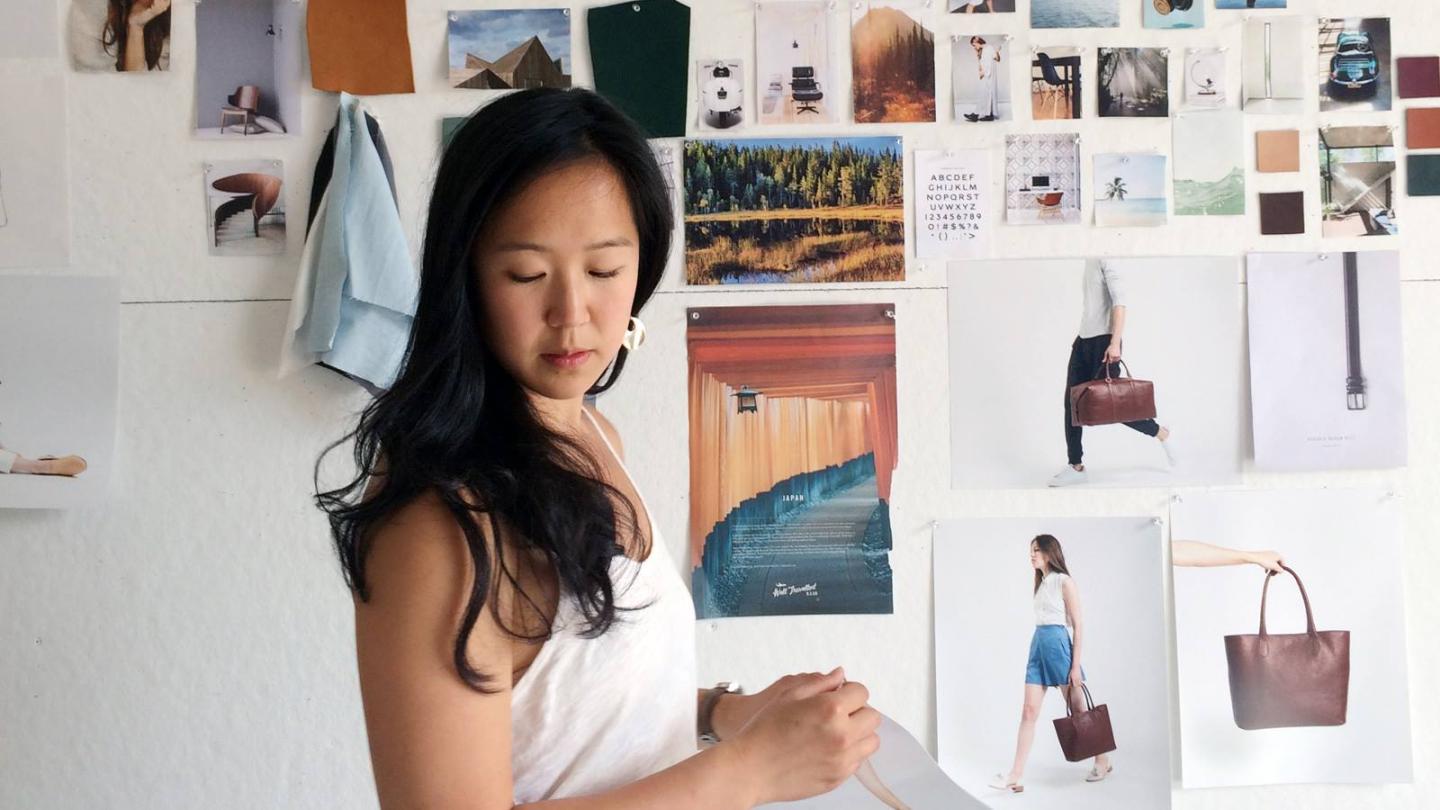 This 27-Year-Old Will Make $5 Million This Year Selling Bags Online