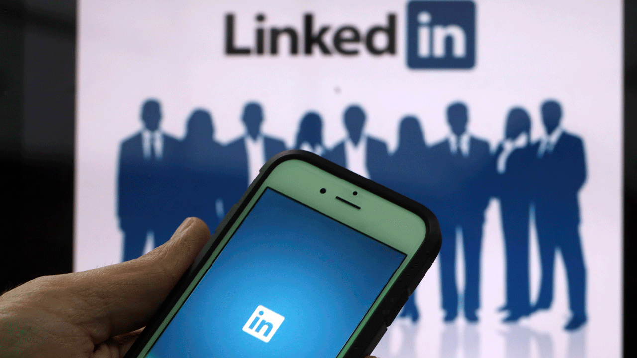 LinkedIn Could Soon Be Blocked in Russia