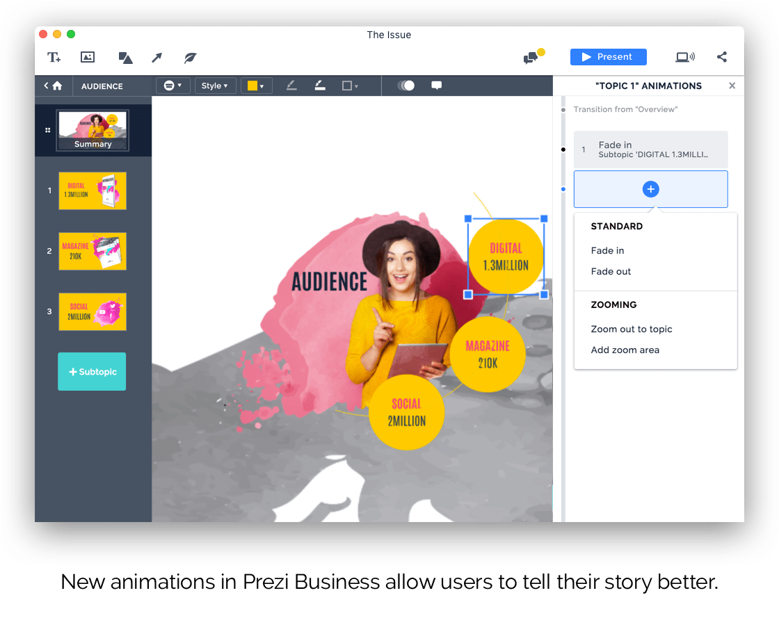 Is This App the Antidote to ‘Death by PowerPoint’?