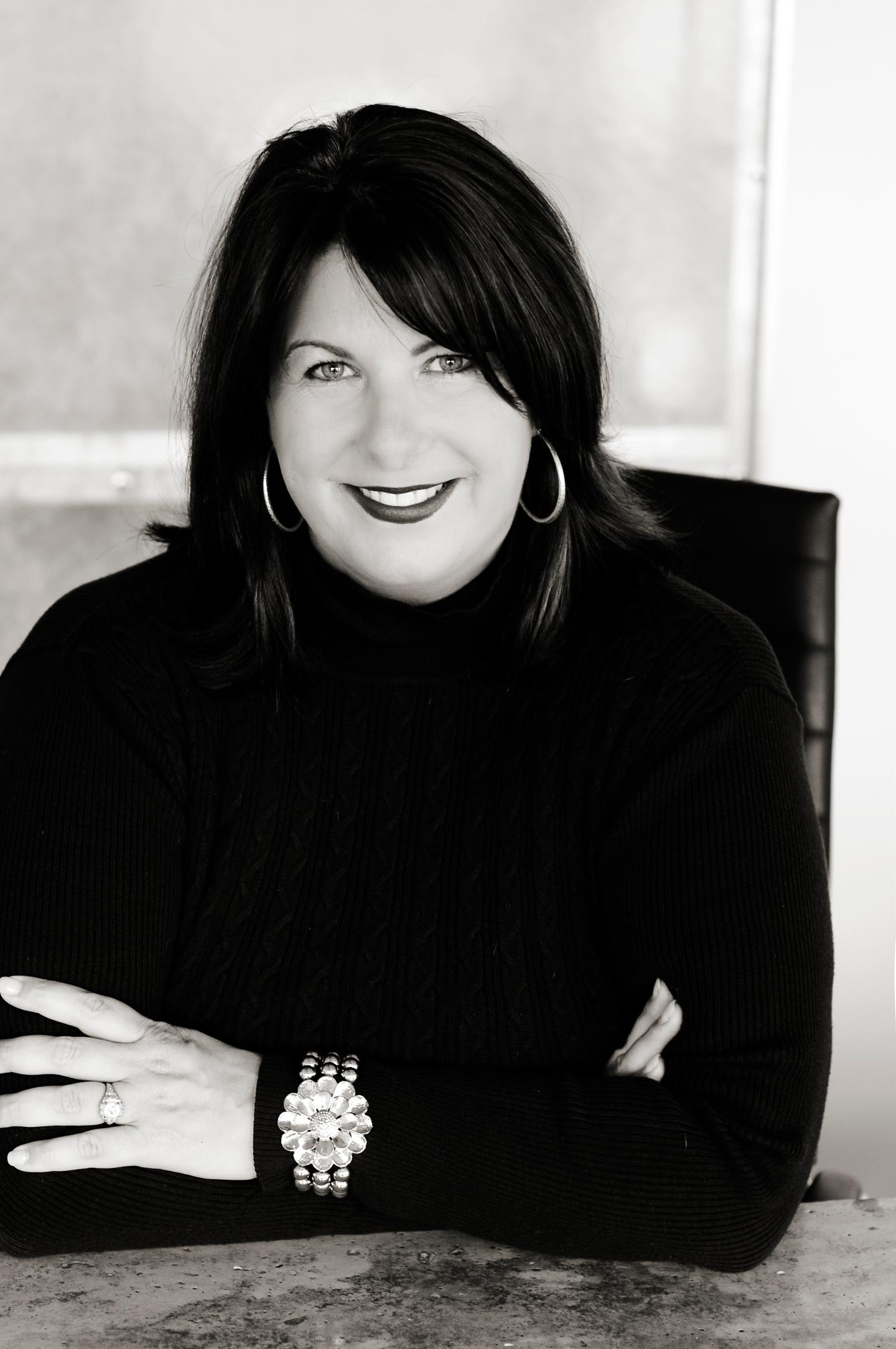 This Female Exec Changed Her Name to a Man’s to Get a Job. Should You?