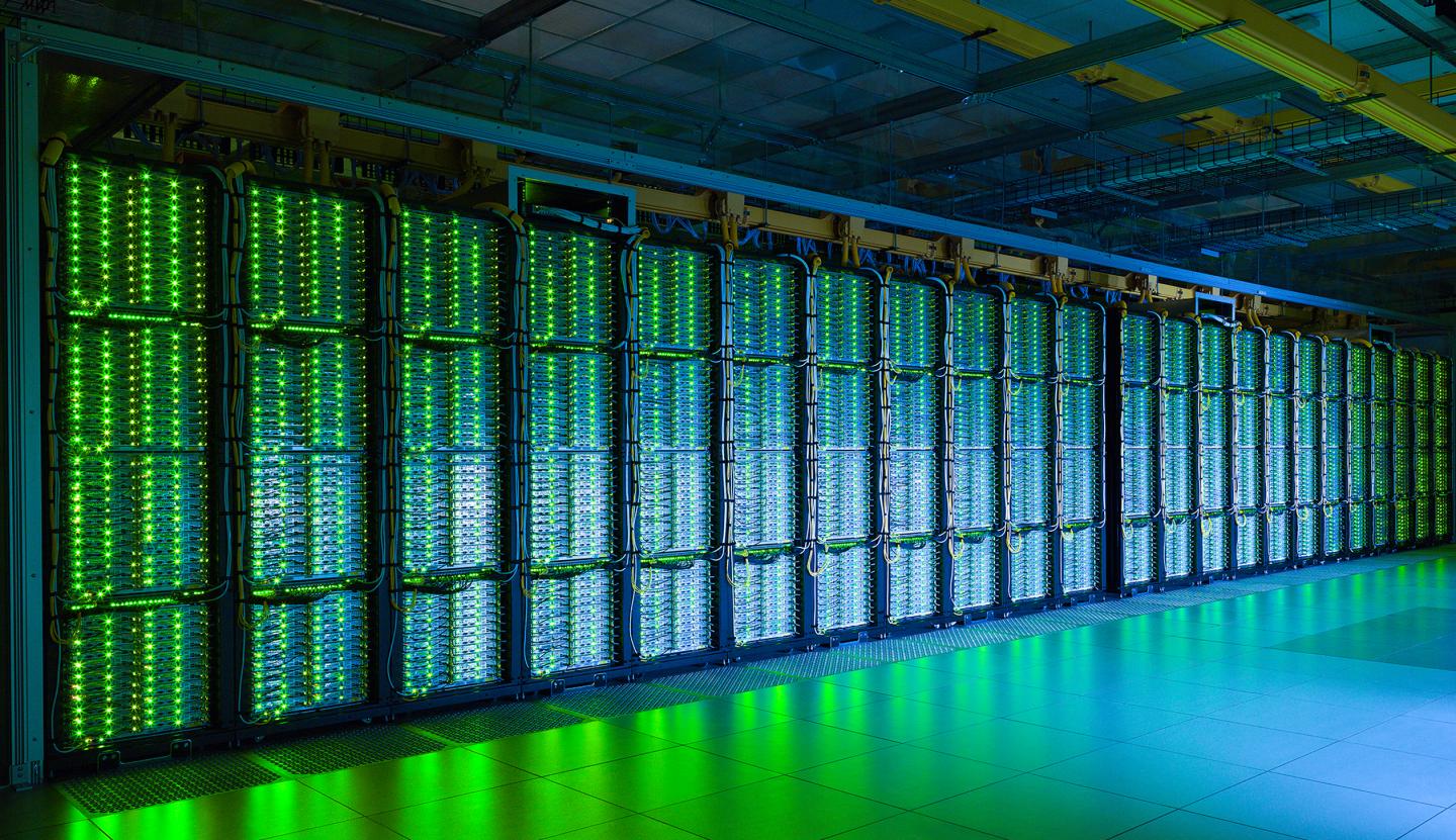A Good Week for Microsoft, a Great One for the Cloud