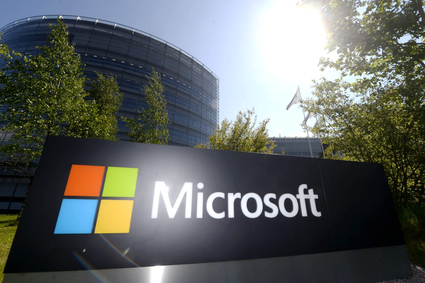 Microsoft CTO Kevin Scott talks artificial intelligence, mixed reality, and sod farming.