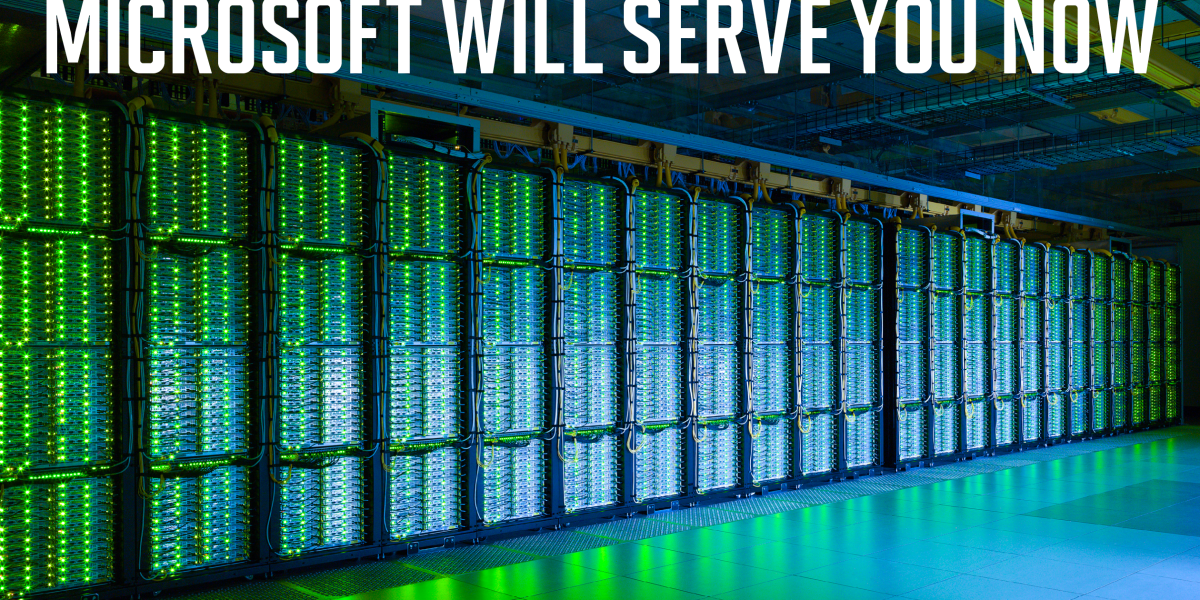 Inside Microsoft’s Plan to Reconquer the World | Fortune