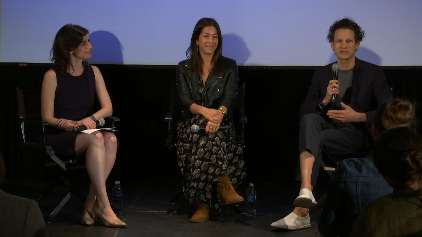 Rebecca Minkoff on High-Tech Fashion: It’s Not Just ‘Tech for Tech’s Sake’