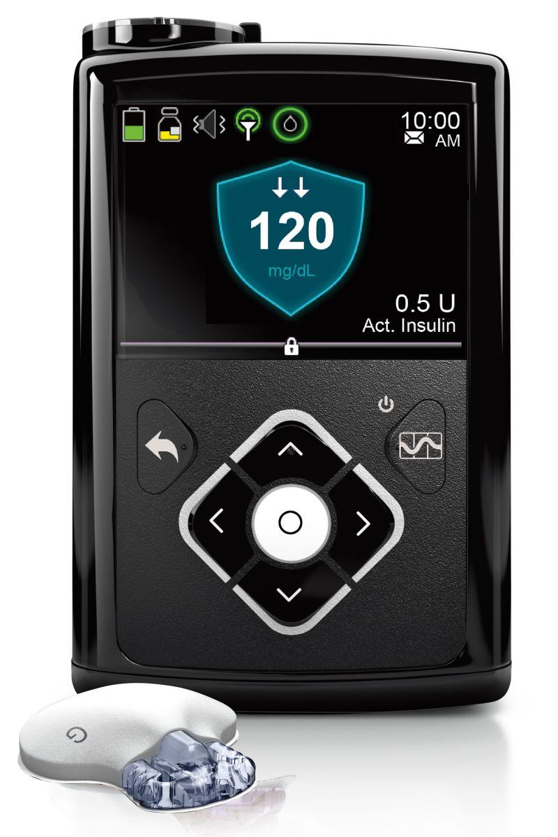 An Artificial Pancreas for Diabetics Could Hit the Market Next Year