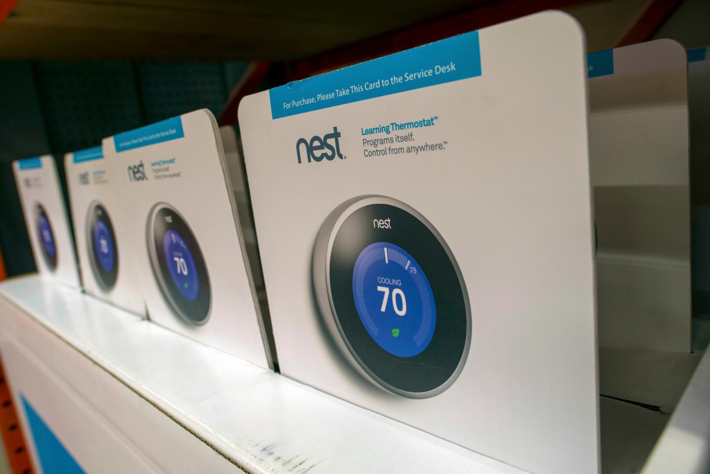 Nest Enters Four New European Countries With Smart Home Products