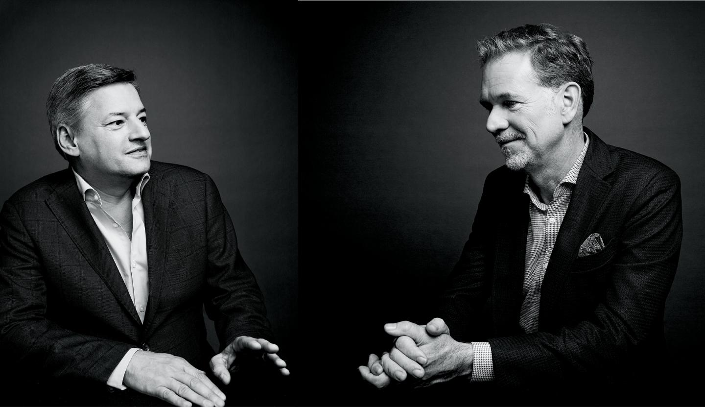 Here’s Why Netflix Is Driving Hollywood Crazy