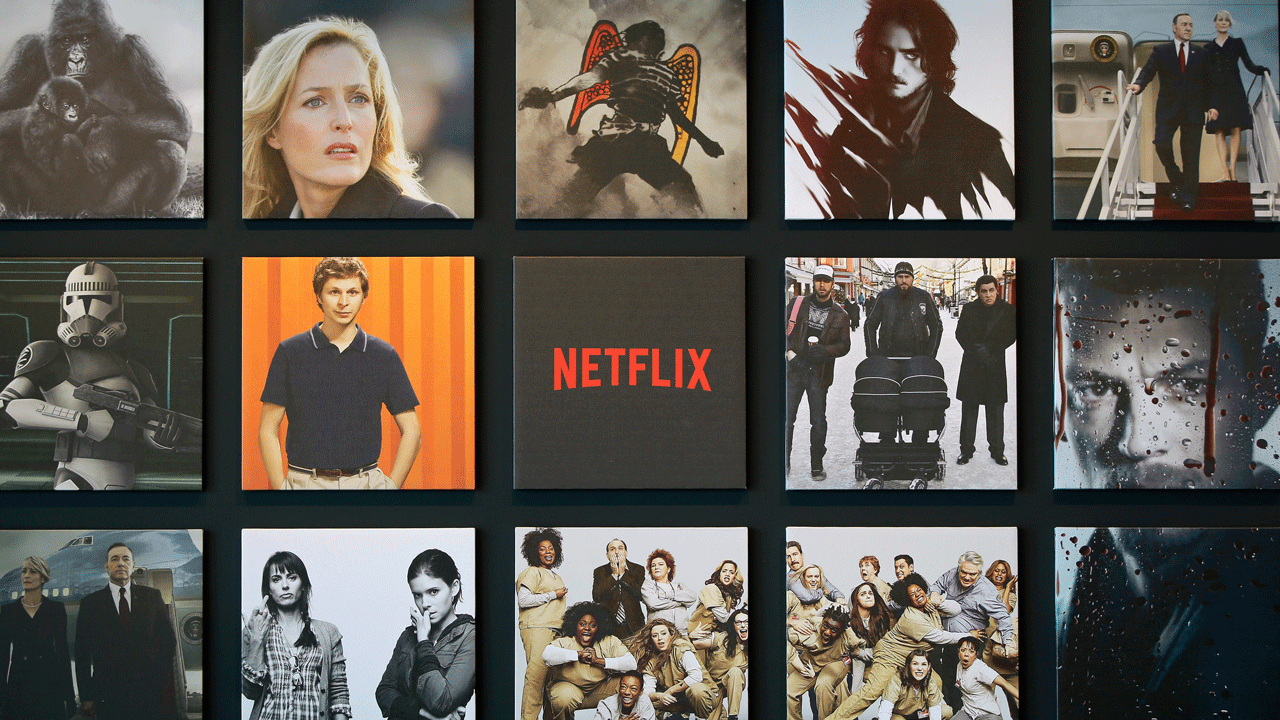 Greenpeace Just Dropped This Video to Push Netflix on Energy Use