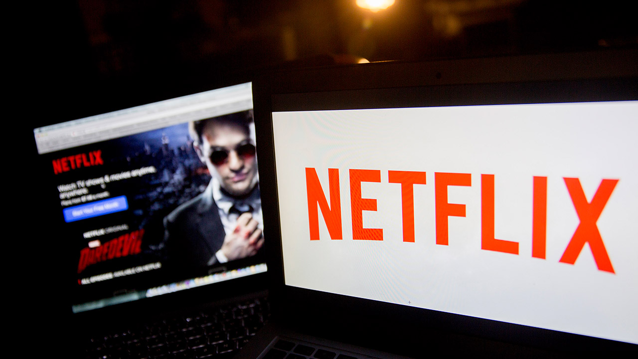 How Netflix Is Using Your Data