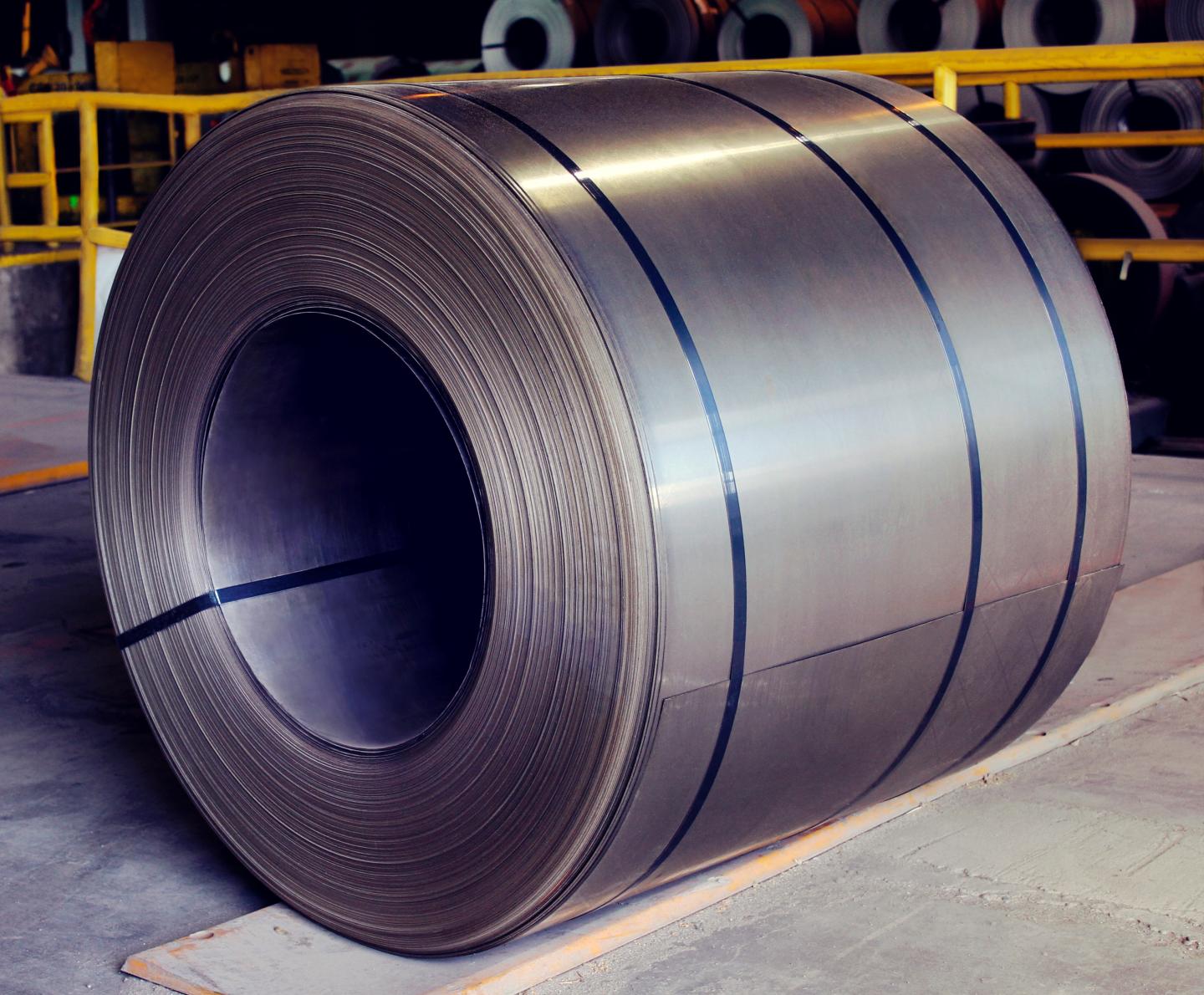 A Startup Tries to Crack the Code to Lighter, Stronger Steel for Cars