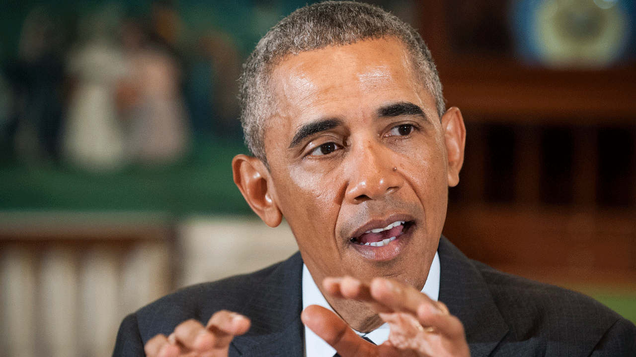 Obama to Avoid Hot-Button Tech Issues During Silicon Valley Trip