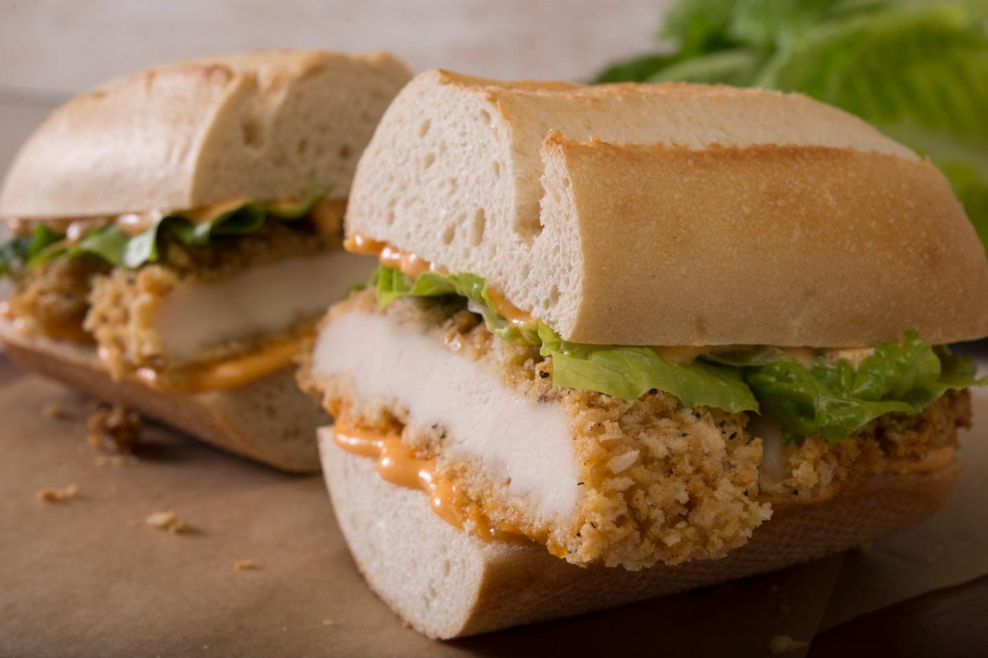 Boston Market Is Entering the Chicken Sandwich War
