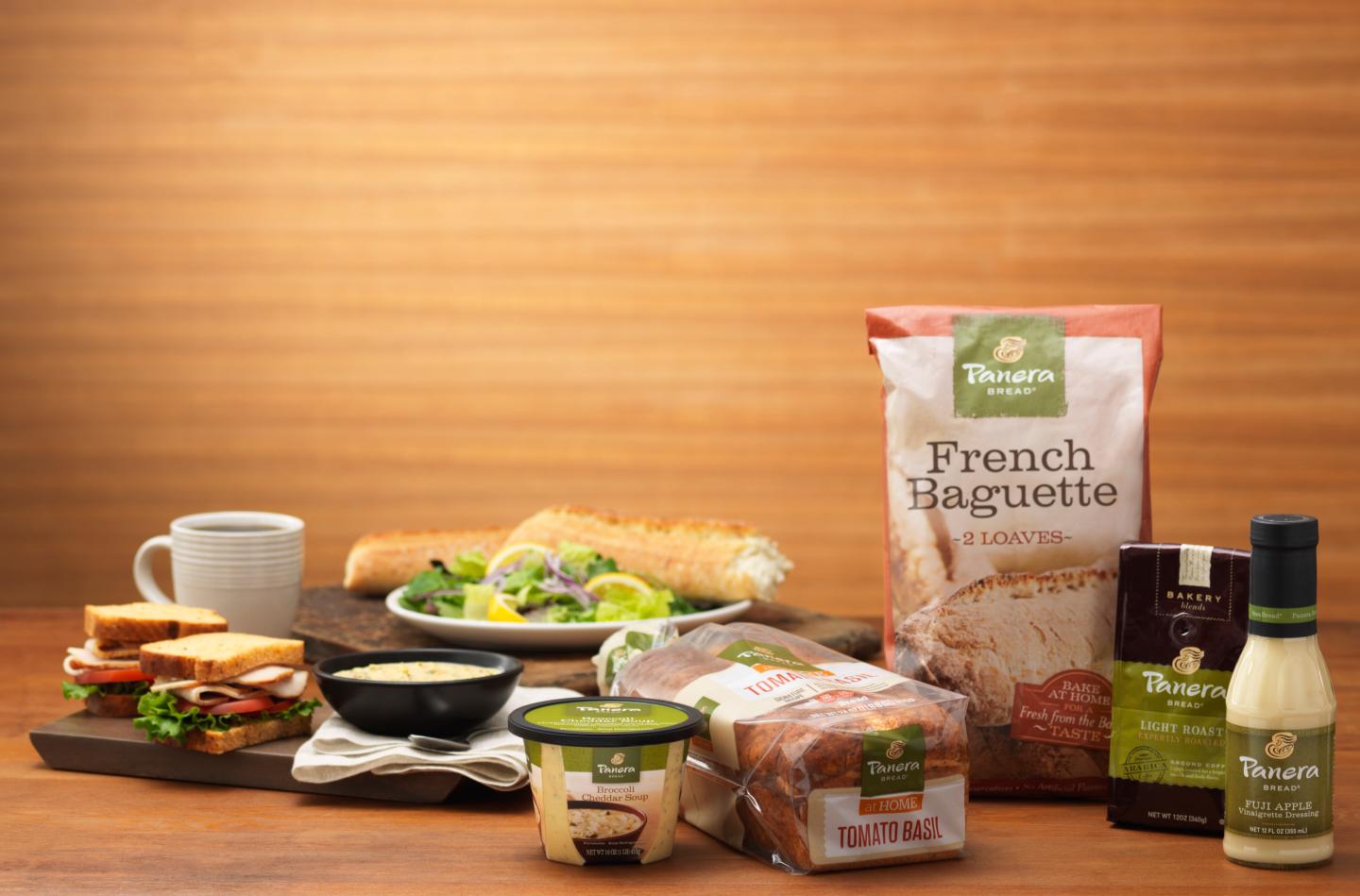 Panera Bread Makes Another ‘Clean’ Food Promise