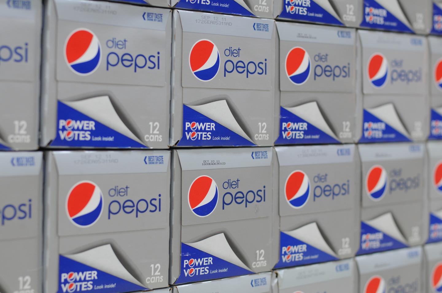 Here’s Why Pepsi Should Change Diet Pepsi…Again