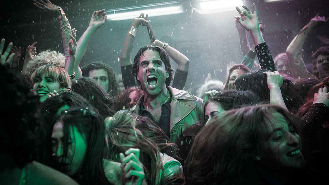 HBO’s Cancellation of ‘Vinyl’ Reveals the Network’s Struggles
