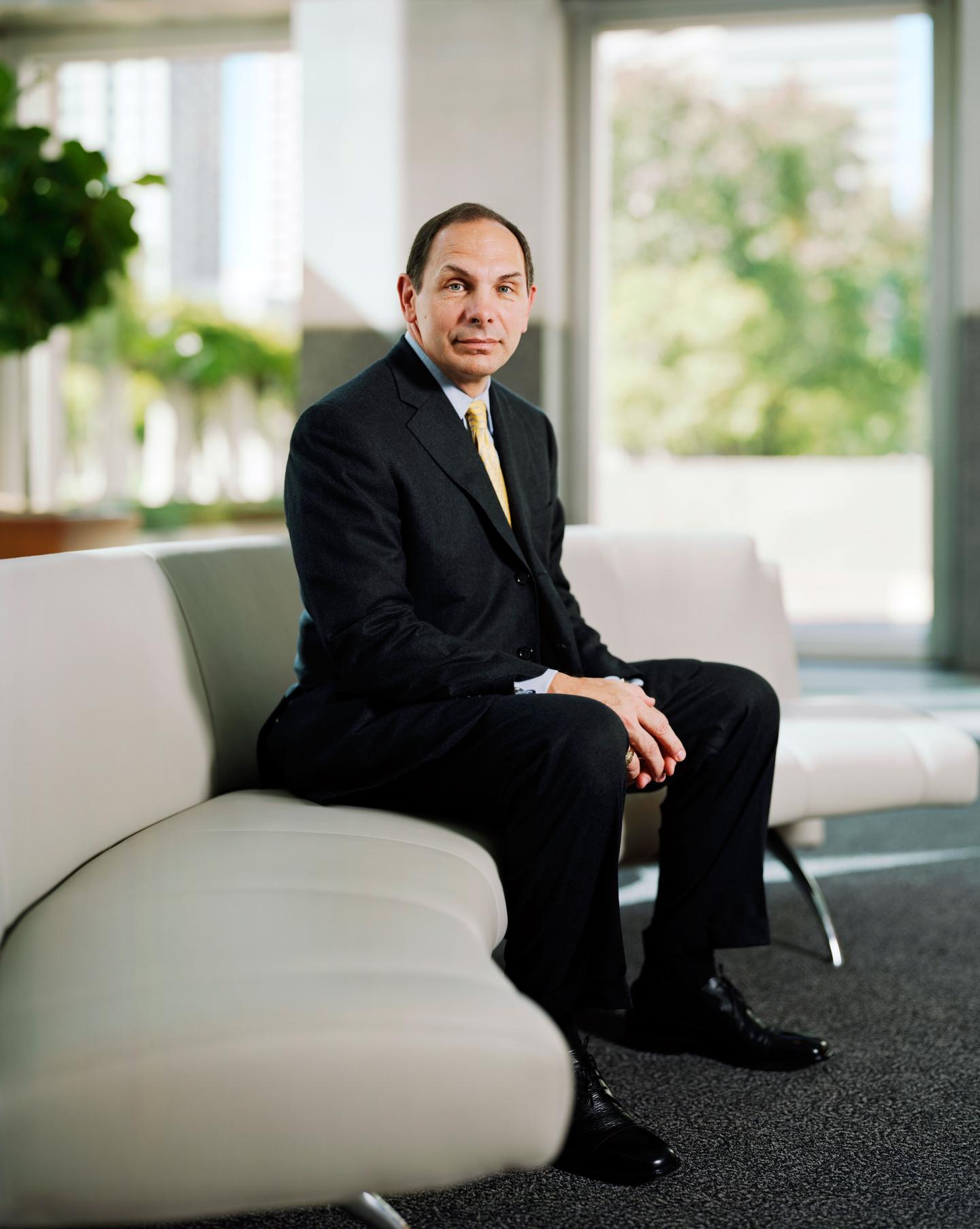 Can Procter & Gamble CEO Bob McDonald hang on?
