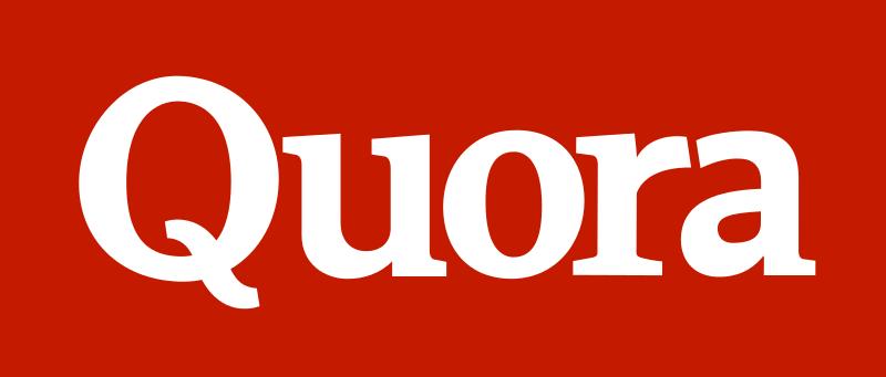 Quora Loses Its Finance Chief