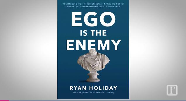 4 Ways to Push Through Adversity and Failure Without Ego