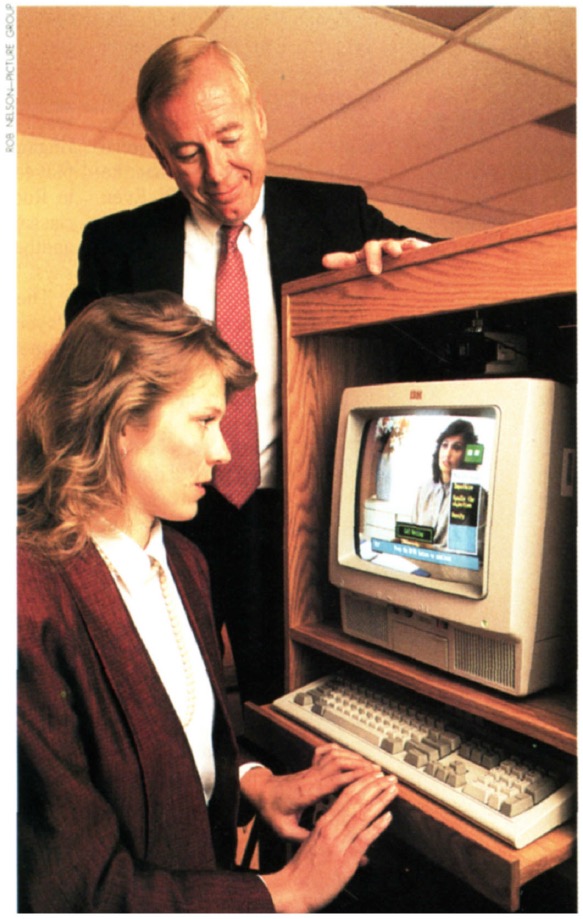 How IBM Teaches Techies to Sell | Fortune