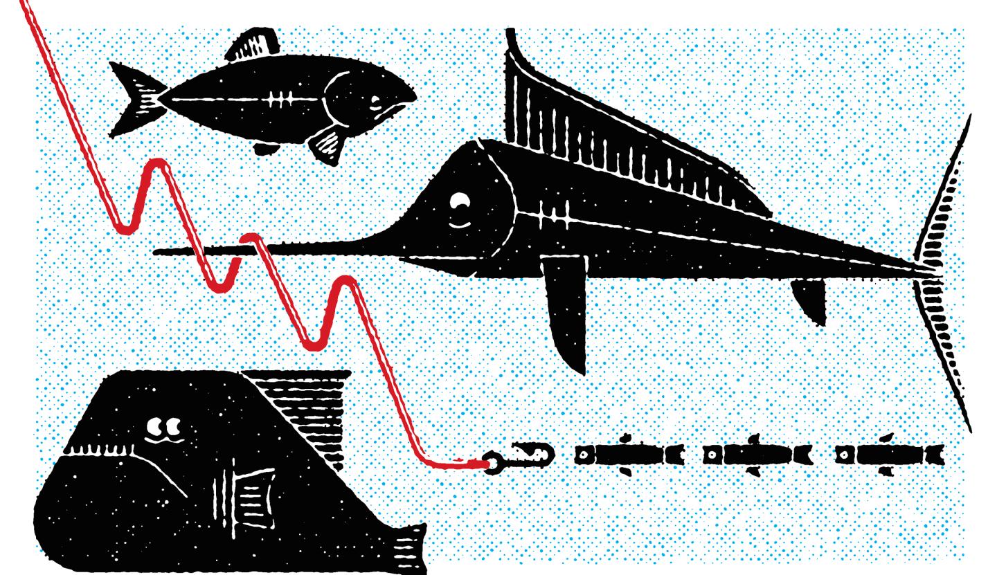 Everyone’s Waiting for the Next Cybersecurity IPO