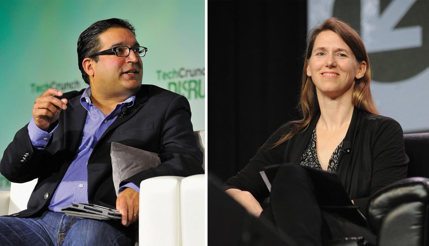 Ex-Kleiner Perkins, General Catalyst Partners Launch New VC Firm