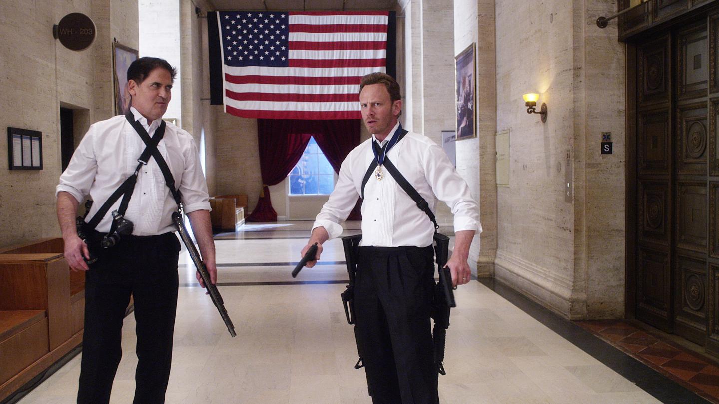 Sharknado 3 - Season 2015