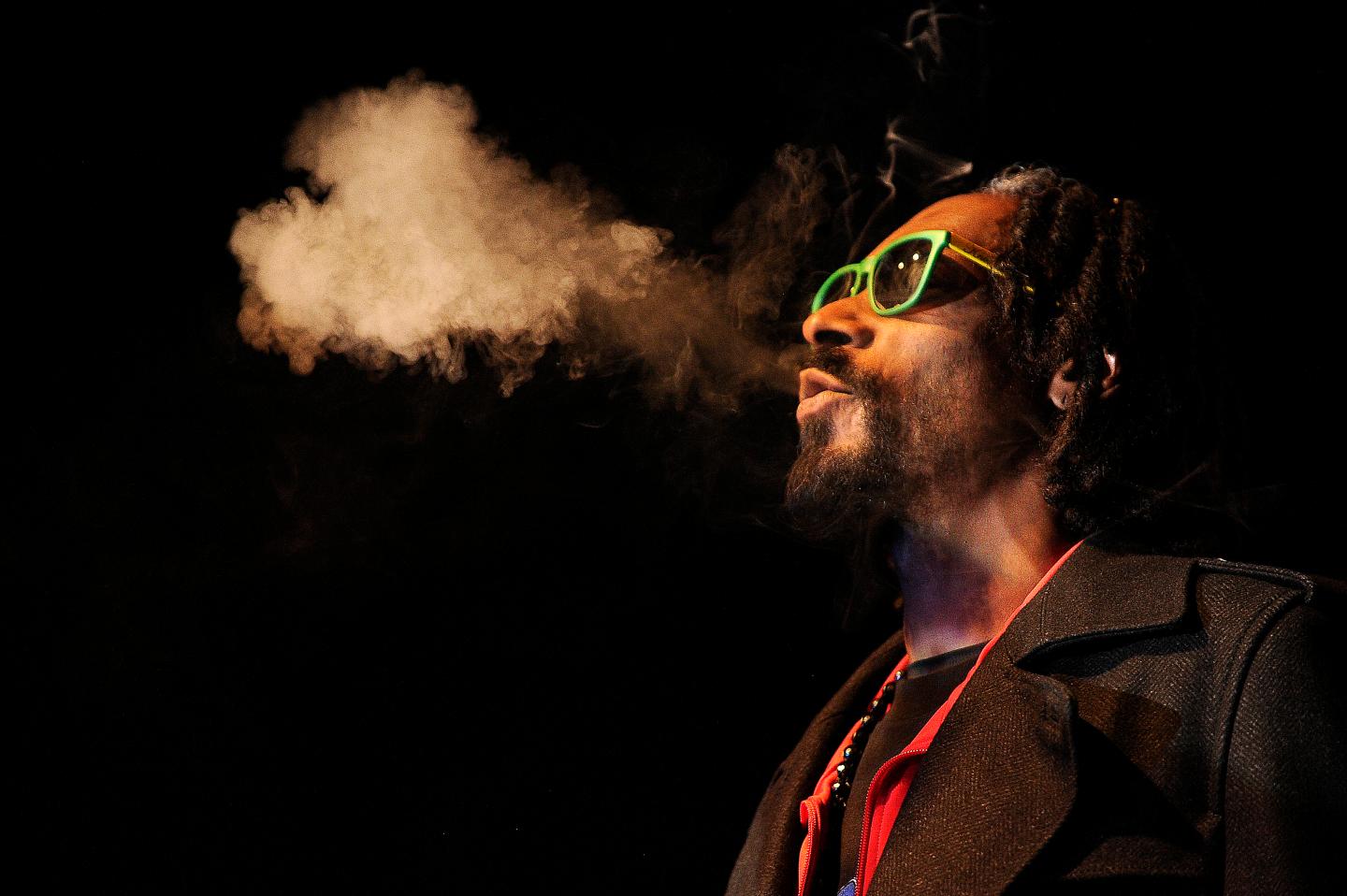 1st US High Times Cannabis Cup