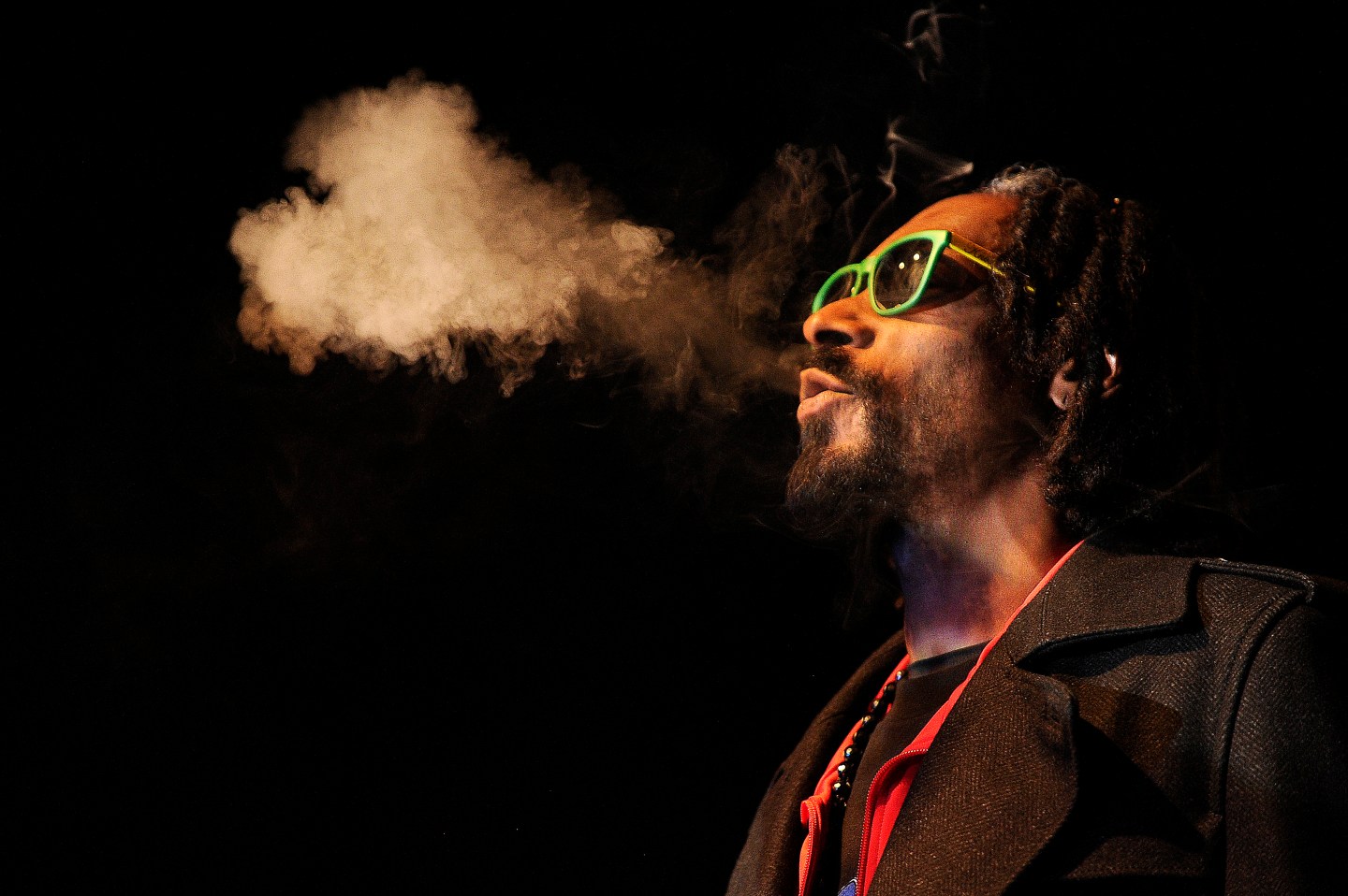 1st US High Times Cannabis Cup