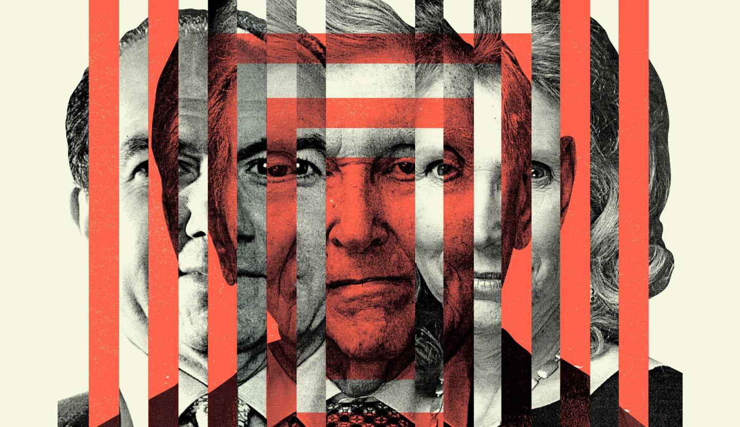 Fortune Archives: The Redstone family’s turbulent history