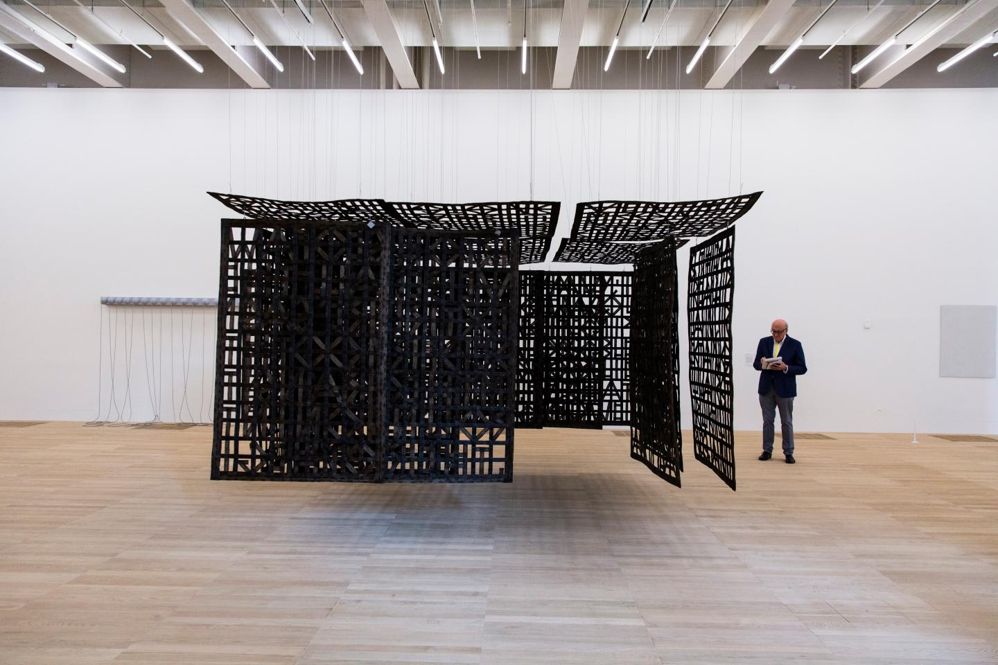 The Tate Modern Launch Their Highly Anticipated Extension The Switch House