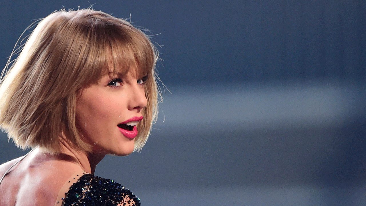 The Business of a Taylor Swift Album Launch