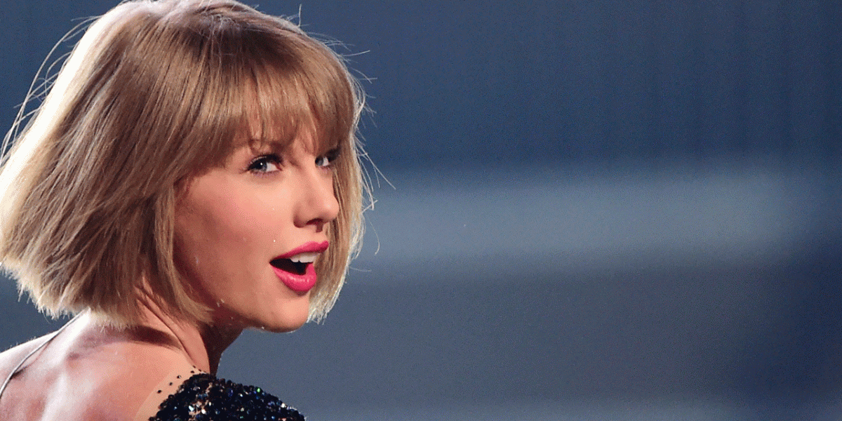 Taylor Swift: The Businesses Behind Her Album Launches | Fortune