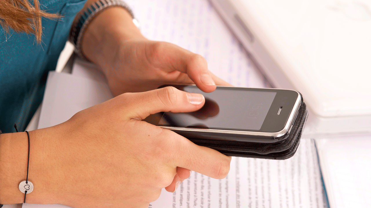 Why Text Message Marketing Works on Millennials