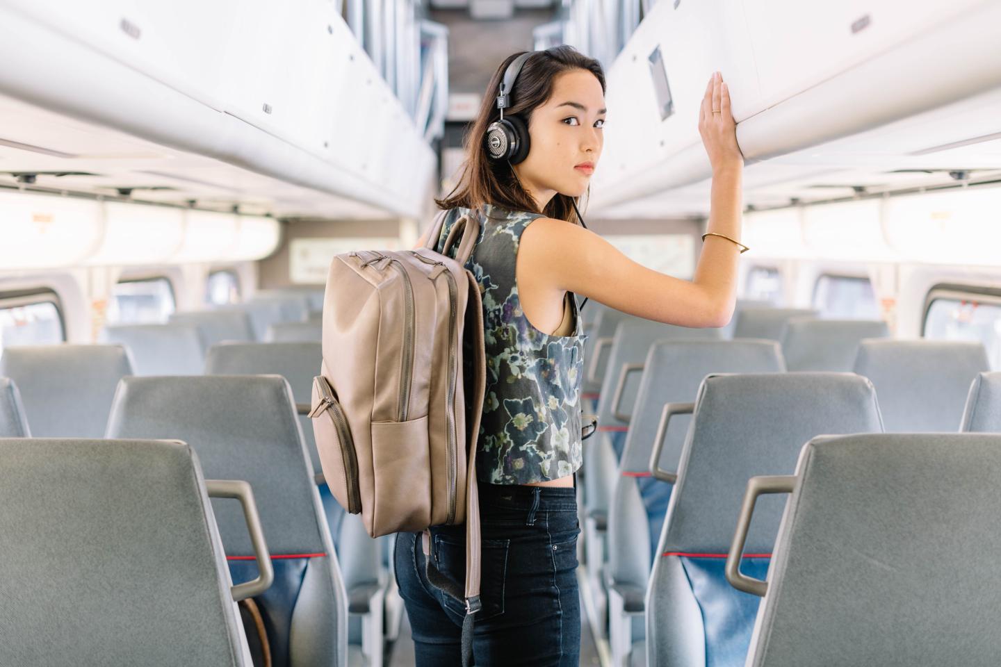 6 New, Cool Travel Products You’ll Want for Your Next Vacation