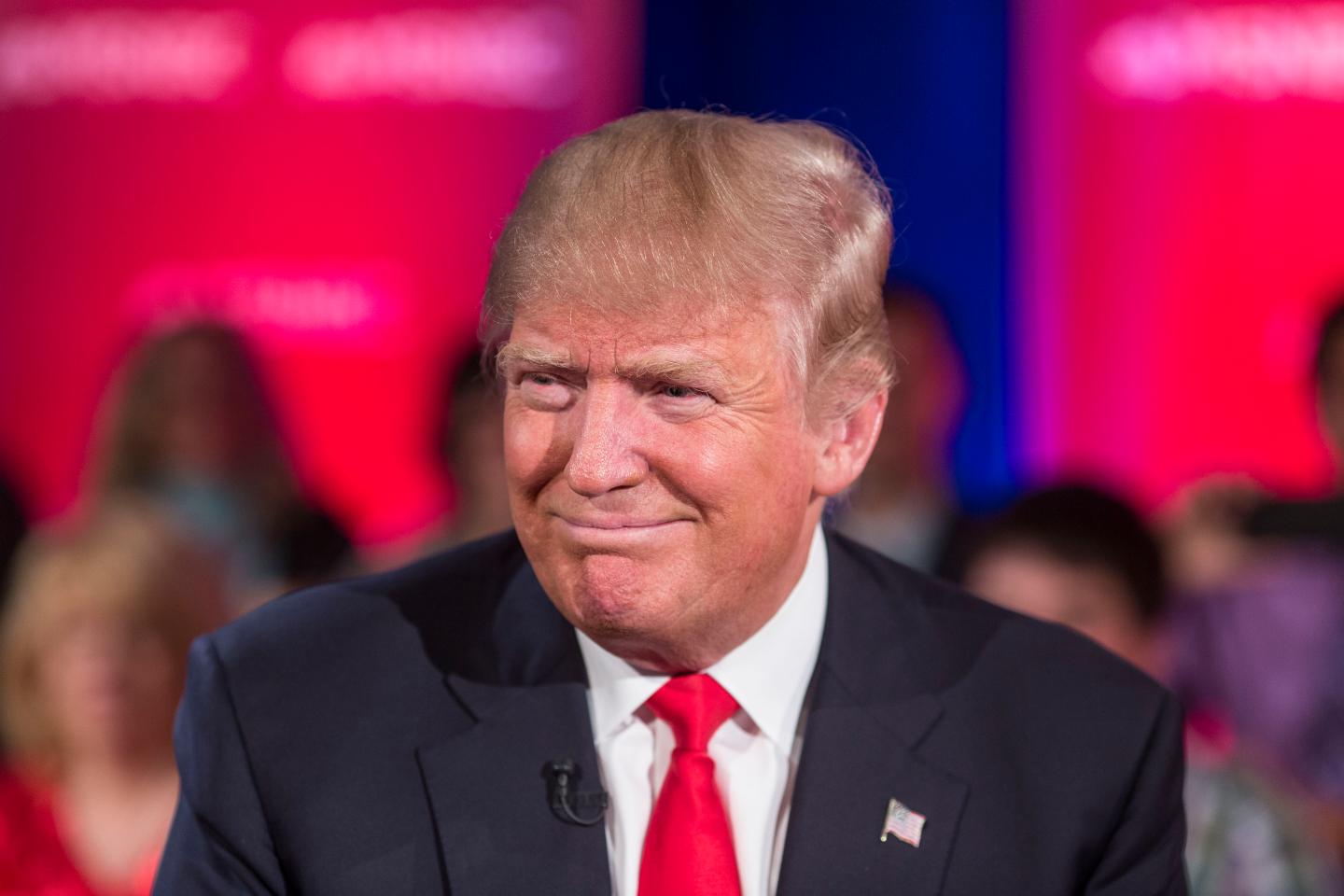 Trump’s Personal Attacks on Judge Spark Concerns from Republicans