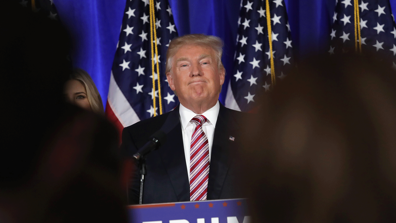 Poll: Trump’s Judge Comments Were Racist, Half of Voters Say