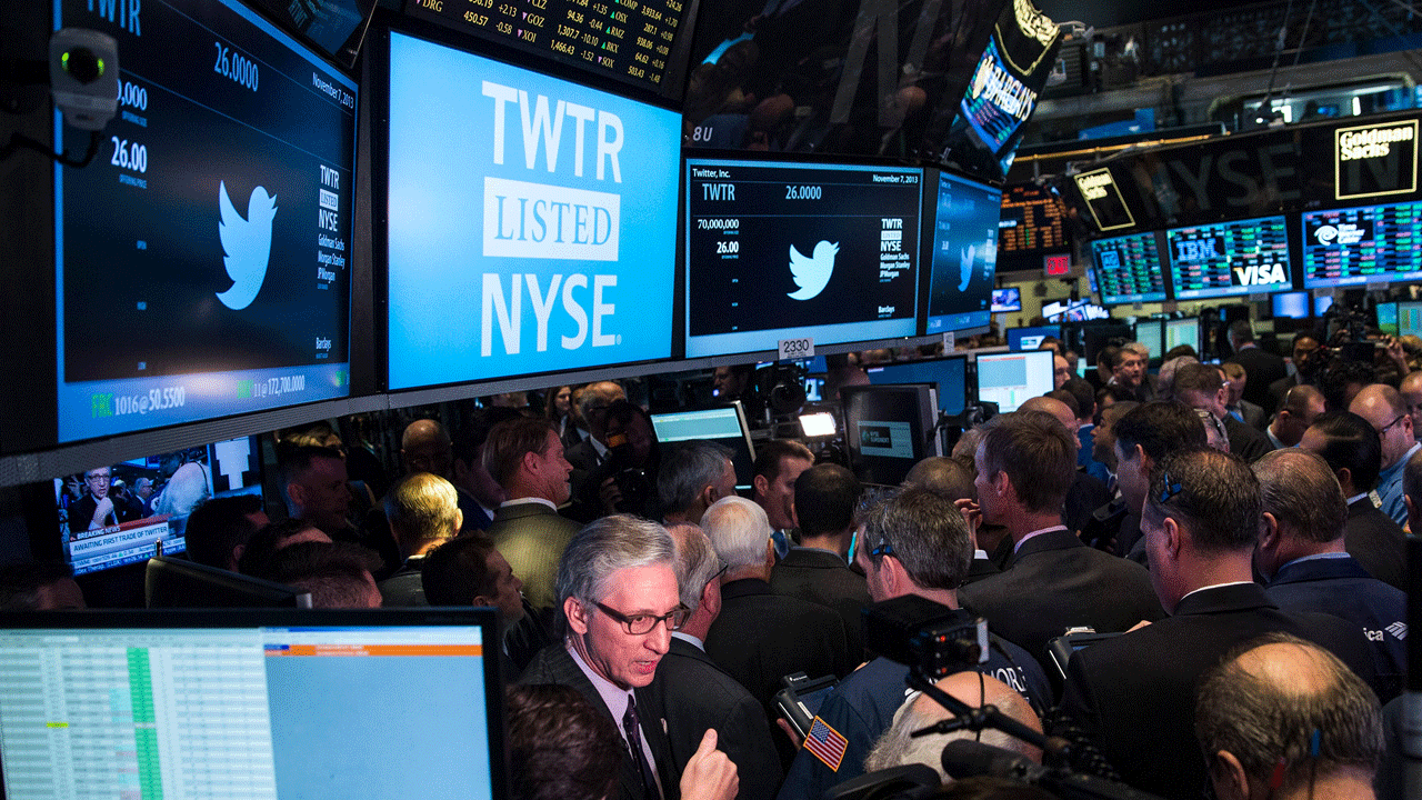 Here’s the Most Likely Buyer of Twitter and What It Will Do