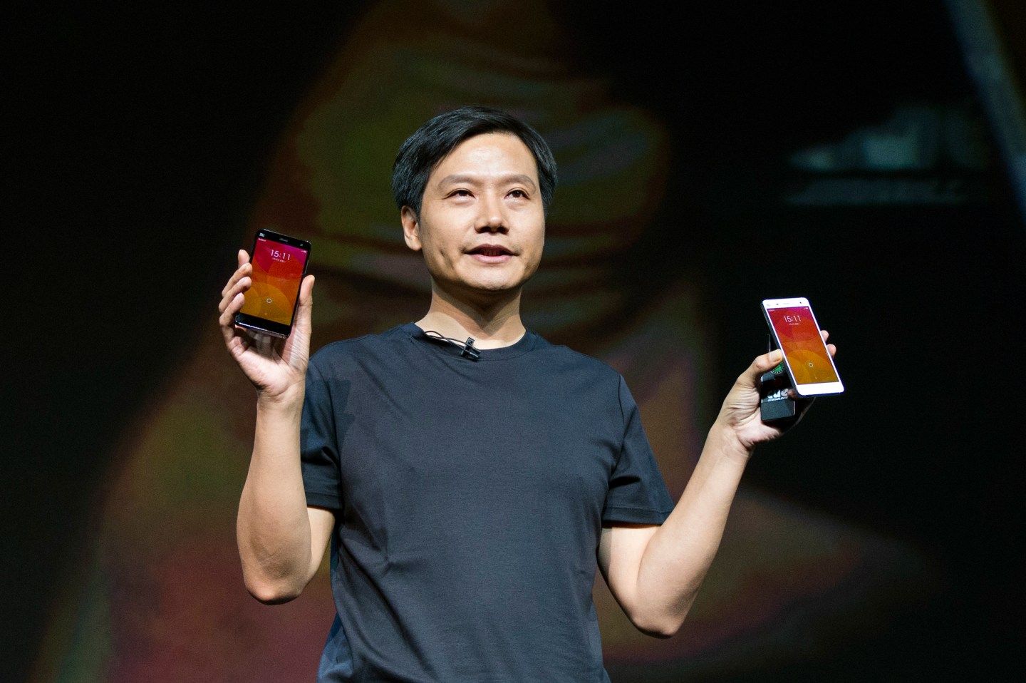 #CHINA-BEIJING-XIAOMI-NEW PRODUCT(CN)