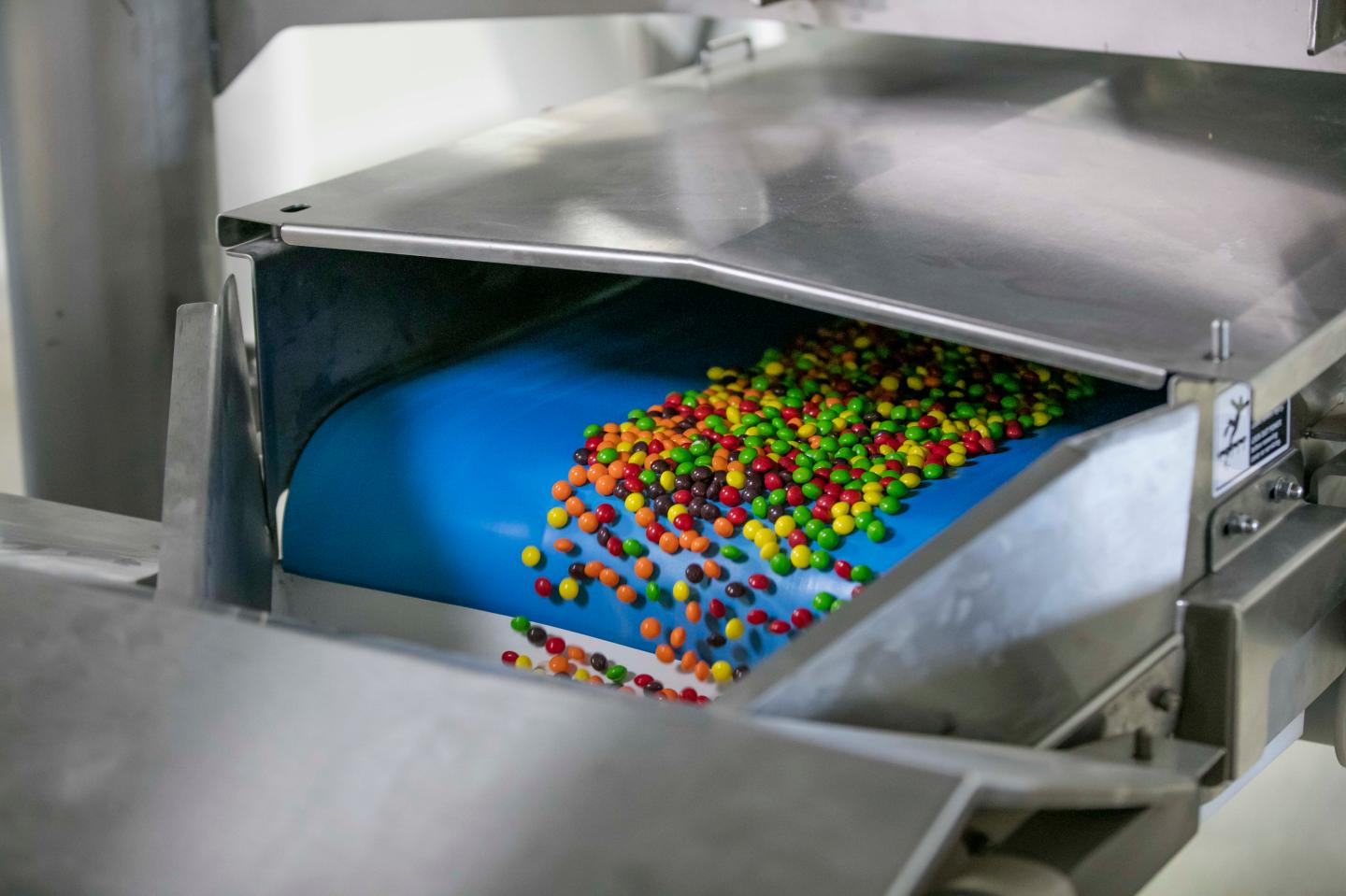 This Is America’s New Favorite Candy