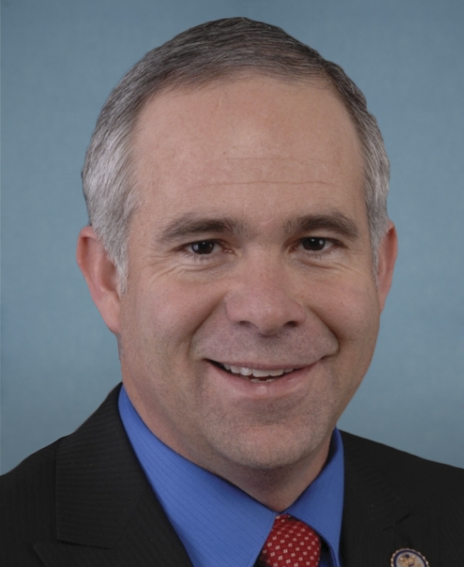 Congressman’s Combativeness Biggest Issue in Kansas Race