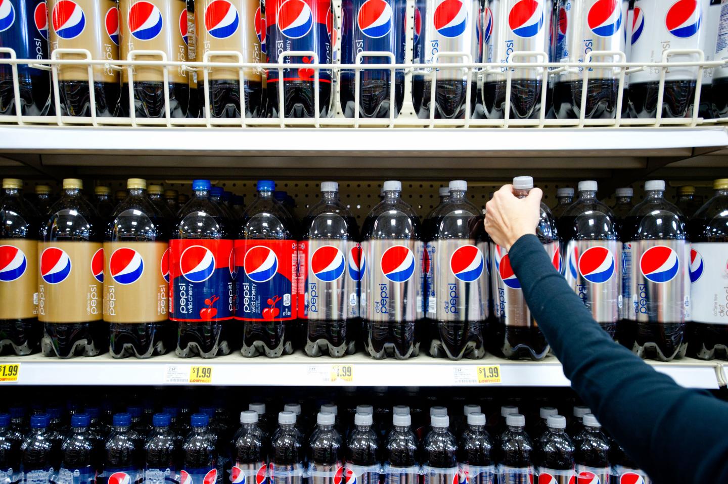 PepsiCo. To Announce Earnings