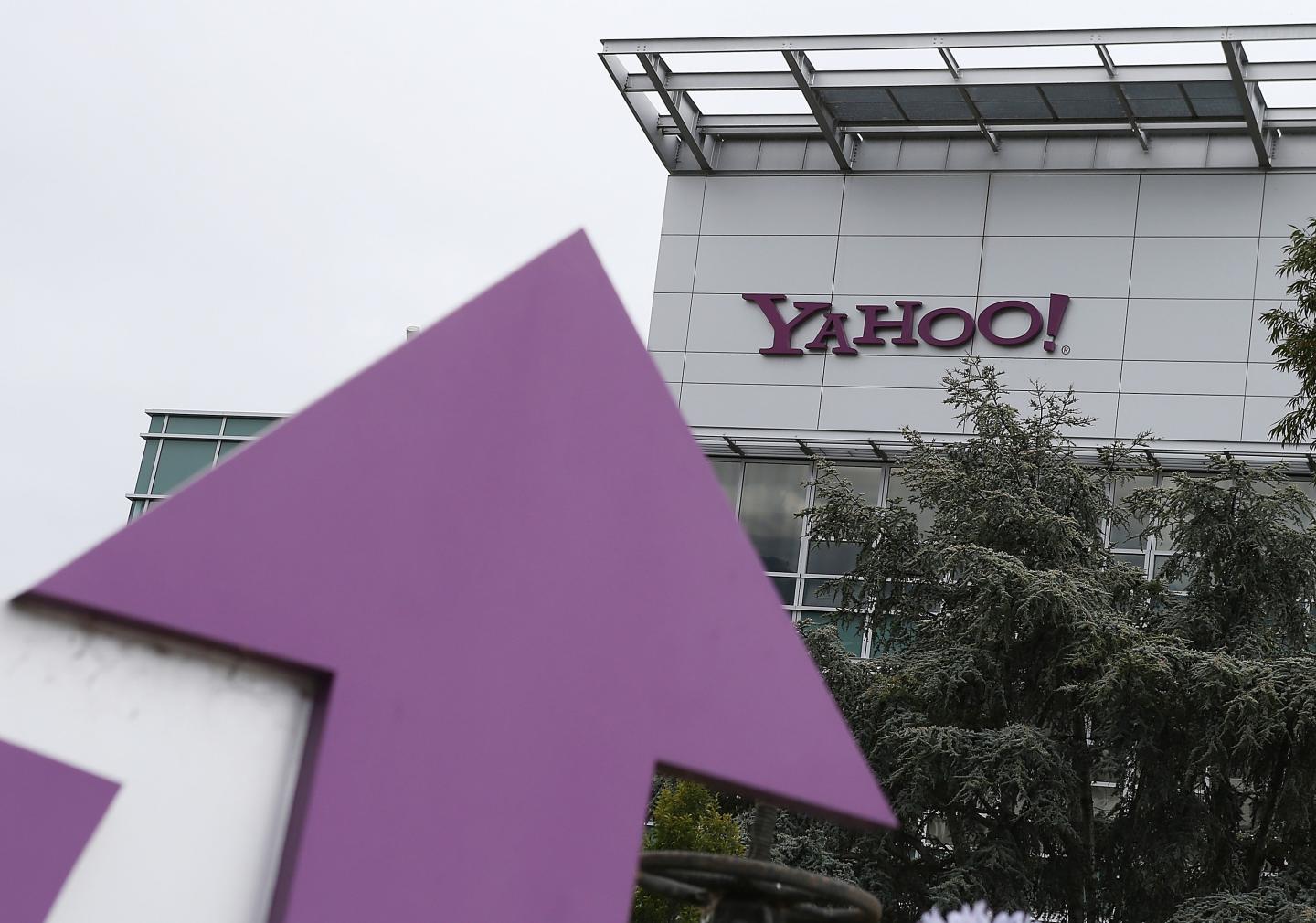 Yahoo To Announce Q2 Earnings One Day After Appointing New CEO