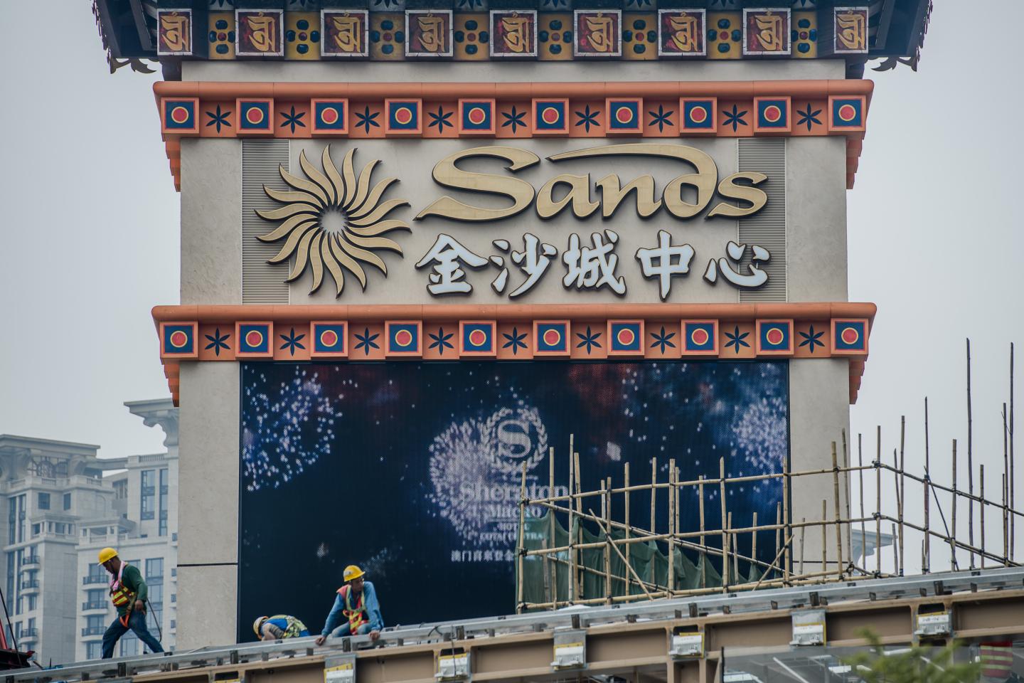 MACAU-CHINA-US-BUSINESS-GAMING-COMPANY-SANDS