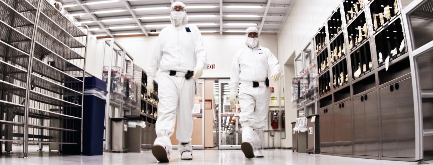 Intel Nabs ARM Exec To Oversee Internet of Things Unit