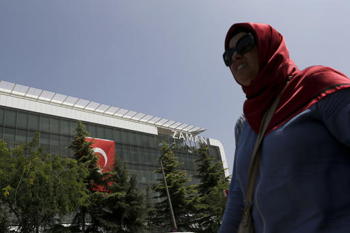Turkey  EU Media
